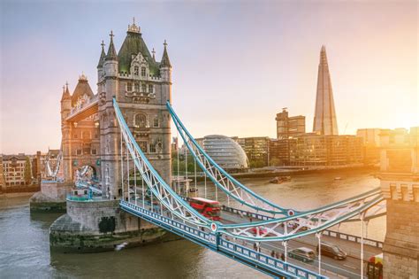 6 Must-Visit Locations and Restaurants in London Bridge - What is London Bridge Most Famous For ...