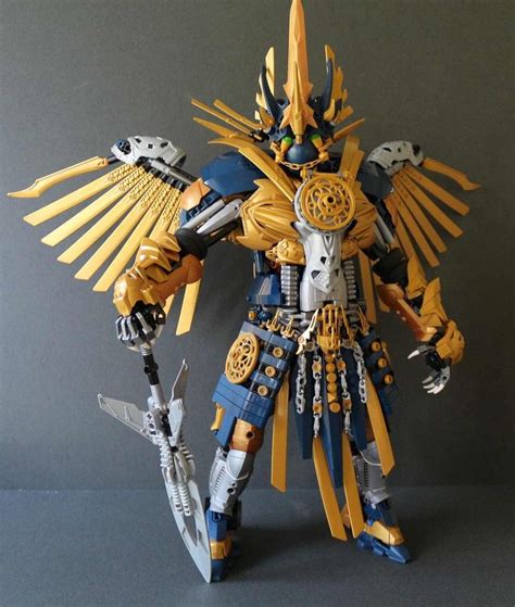 768 best Bionicle M.O.C images on Pinterest | Lego creations, Lego ...