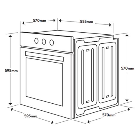 Wall Oven Dimensions | ubicaciondepersonas.cdmx.gob.mx