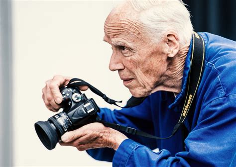 Bill Cunningham, Iconic Fashion Photographer, Has Died | Glamour