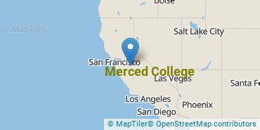 Merced College Overview