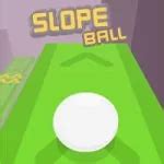 Slope Ball | Play Unblocked Games on Ubg4all