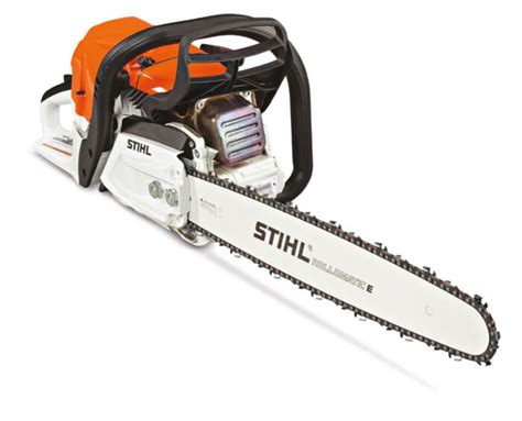 Stihl MS 362 C-M Chainsaw - O'Connor's Lawn & Garden