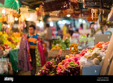 Patpong night market, Bangkok, Thailand, Asia Stock Photo - Alamy