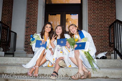 PHOTOS: 2019 Lincoln High School Graduation – Ellwood City, PA news