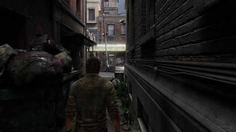 The Last of Us Remastered Review (PS4)