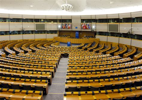 File:EU parliament Brussels.jpg - Wikitravel Shared