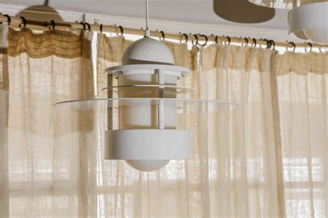 Vintage Louis Poulsen Pendant Lamps at 1stDibs