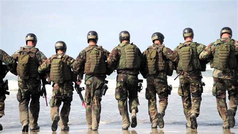 Naval Special Warfare continues to pump out operators | SOFREP