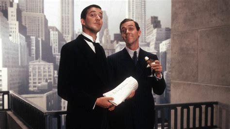 Jeeves and Wooster | TV fanart | fanart.tv