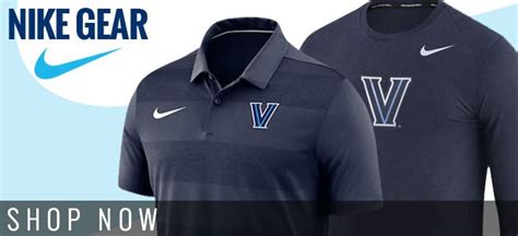 Villanova Gear, Villanova Wildcats Merchandise, Villanova Wildcats ...