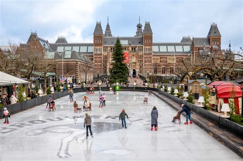 Amsterdam Christmas Markets Not to Miss (2024) - Travel Addicts