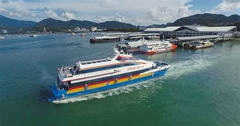 kuala kedah to langkawi ferry price - Alison Avery