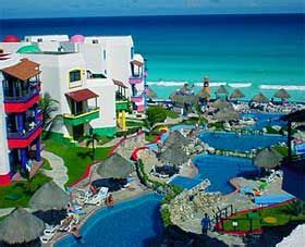 at El Pueblito Cancun All Inclusive Cancun Mexico | Cancun all ...