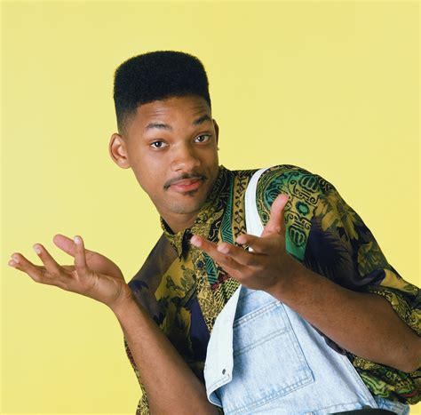 'Fresh Prince of Bel-Air' Lyrics Included the Basketball Court as an Homage to Will Smith's ...