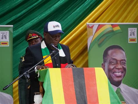 ZANU PF annual conference kicks off | ZANU PF Official