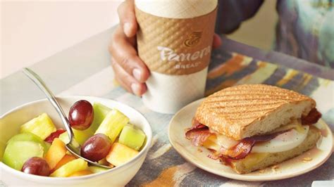 Panera Just Brought Back Two Fan-Favorite Summer Menu Items