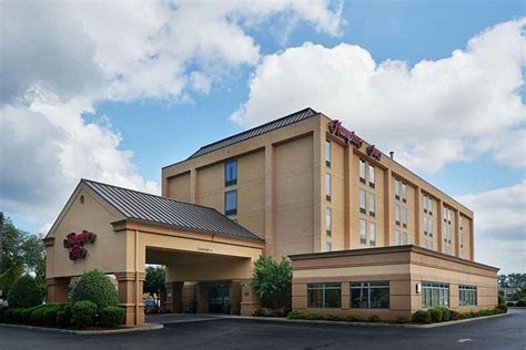 HAMPTON INN NEWPORT NEWS-YORKTOWN - Updated 2022 Prices & Hotel Reviews ...