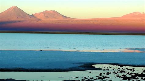 Around San Pedro de Atacama, Northern Chile in HD | San pedro, Natural landmarks, Chile