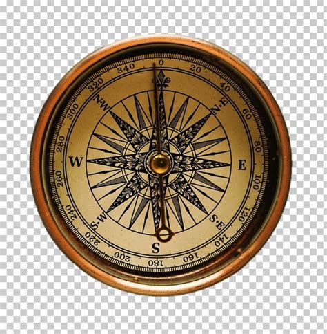 North Pole Compass North Magnetic Pole PNG, Clipart, Cardinal Direction ...