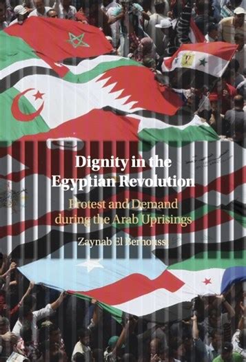 NEWTON: Dignity in the Egyptian Revolution | MESPI