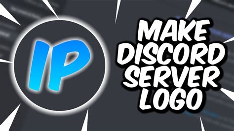 Logo Maker For Discord