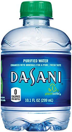 9 Best Purified Bottled Water Brands (HISTORY, PROS & CONS)