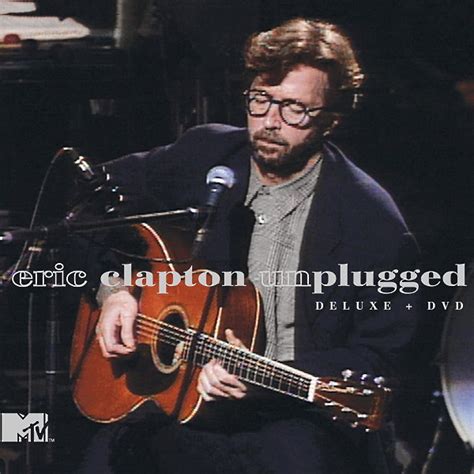 30 Years On: MTV Unplugged with Eric Clapton - Where's Eric!