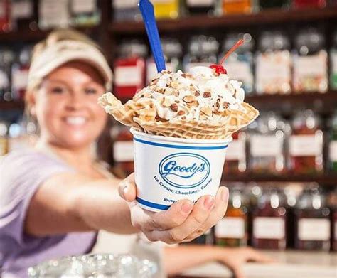 Best Ice Cream in Central Oregon — Bend Magazine