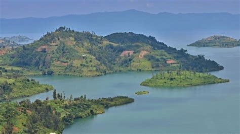 Rwanda-Lake-Kivu - Redroad Tours