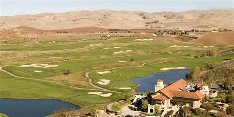 The Best Golf Courses in the East Bay - Local Getaways