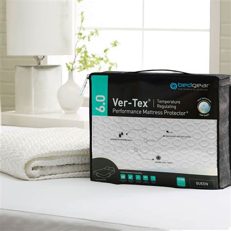 Bedgear VER-TEX Mattress Protector - Gadget Gram