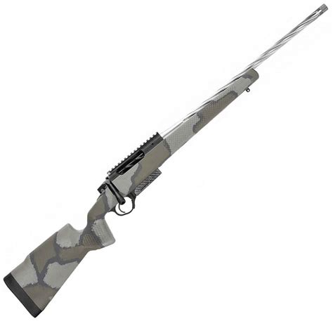 Seekins Precision Havak Element Digital Camo Bolt Action Rifle - 300 PRC - 21in | Sportsman's ...