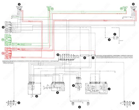 Ford cortina mk4 wiring diagram