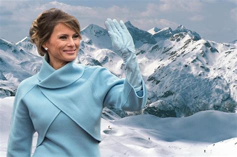 Slovenia gets tourism boost thanks to Melania Trump