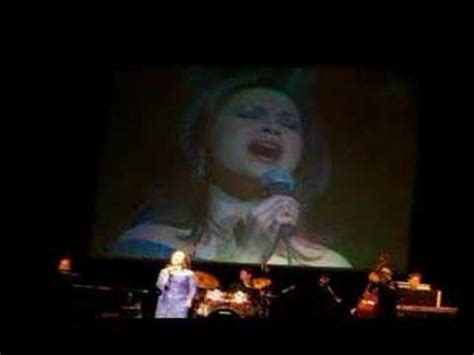 Lea Salonga - Reflection Live - YouTube