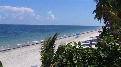 Key Biscayne - Live Webcam in USA 🎦