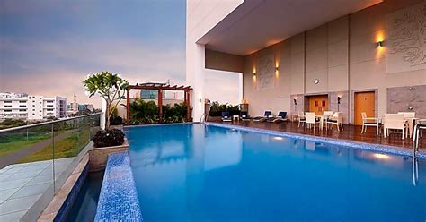 Lemon Tree Premier HITEC City Hyderabad 𝗕𝗢𝗢𝗞 Hyderabad Hotel 𝘄𝗶𝘁𝗵 ₹𝟬 ...