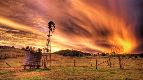 Texas Landscape Winter Wallpapers - Wallpaper Cave