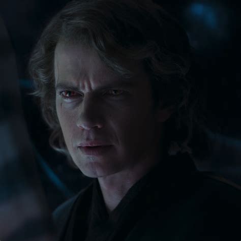 Anakin Skywalker | Star Wars' Ahsoka | 1.04 | Fallen Jedi - Ahsoka (Disney+) Photo (45201581 ...