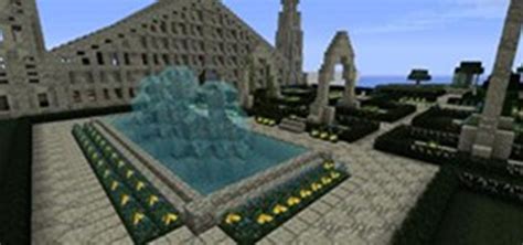 Techniques for Creating Architecture in Minecraft « Minecraft :: WonderHowTo