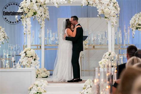 Love Is Blind season 3 couples' official wedding photos (exclusive)