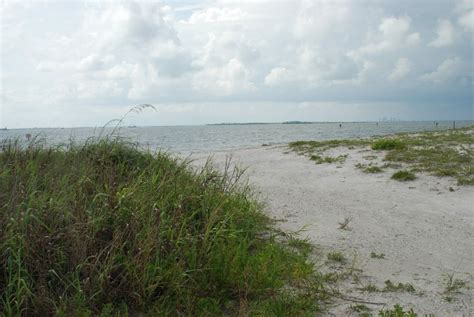 Apollo Beach Nature Preserve – Florida Hikes