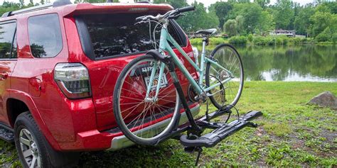 Bike Rack For SUVs 2022 – Top 10 Best Picks By Expert - RackPick.com