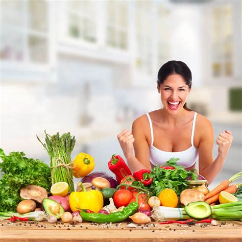 Tips, Tricks, And Definitive Steps To Eating Healthy This Year: Eat The ...