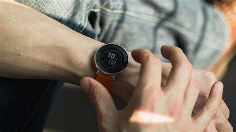 Huawei Fit: accidentally the best smartwatch around