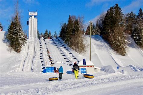 Valcartier Vacation Village - What To Know BEFORE You Go | Viator