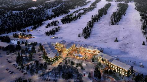 10 Best Ski Resorts In New Hampshire