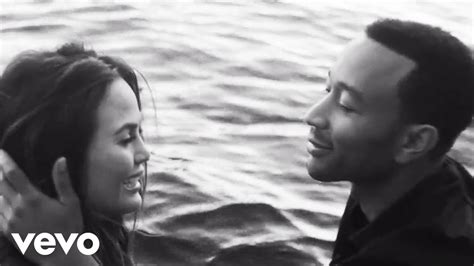 John Legend - All of Me (Official Video) - YouTube Music