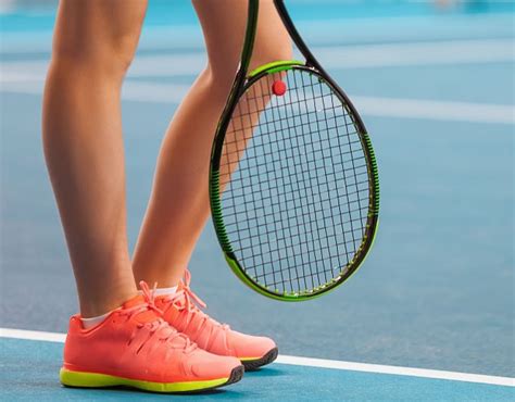 A Guide On Buying Tennis Shoes - Bags and Shoes Deals